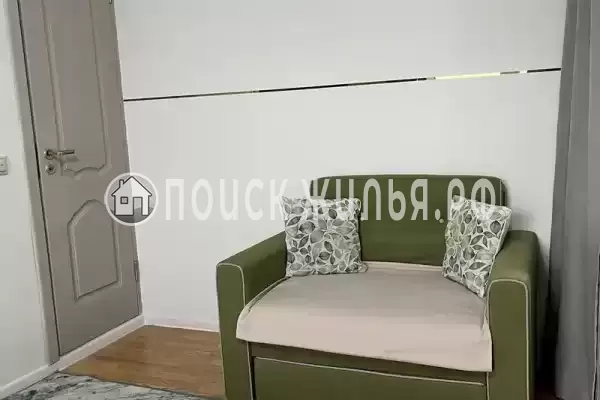 Апартаменты «Sun Trope»