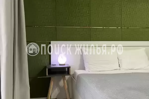 Апартаменты «Sun Trope»