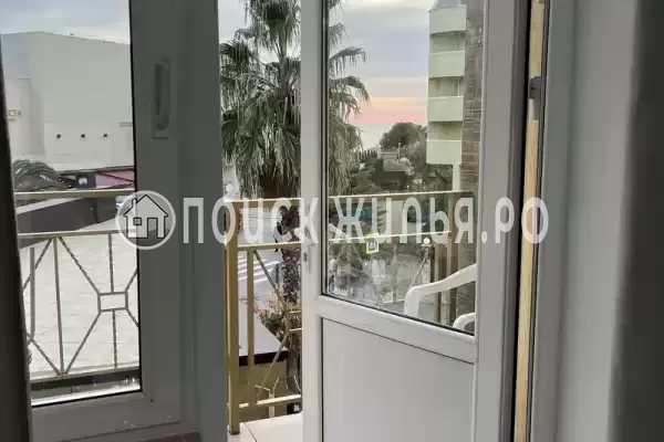 Апартаменты «Sun Trope»