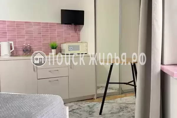 Апартаменты «Sun Trope»