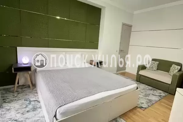 Апартаменты «Sun Trope»