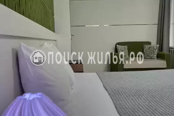 Апартаменты «Sun Trope»