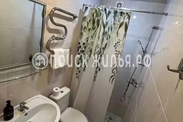 Апартаменты «Sun Trope»