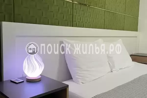 Апартаменты «Sun Trope»