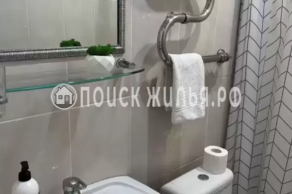 Апартаменты «Sun Trope»