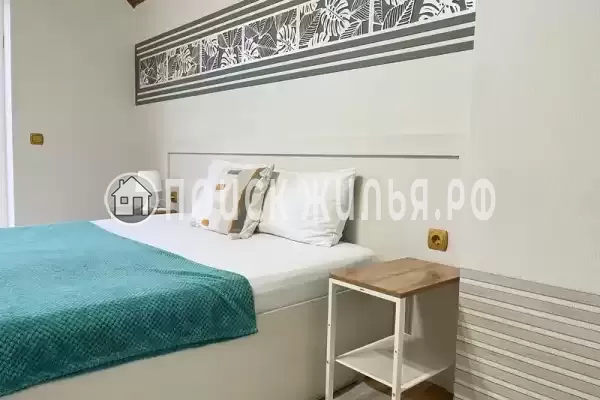 Апартаменты «Sun Trope»