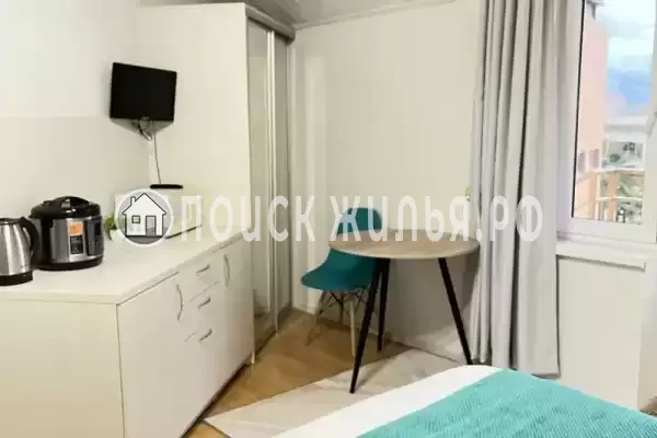 Апартаменты «Sun Trope»