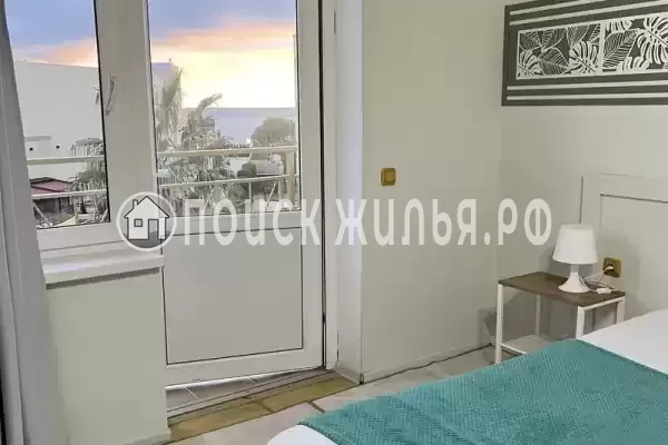 Апартаменты «Sun Trope»