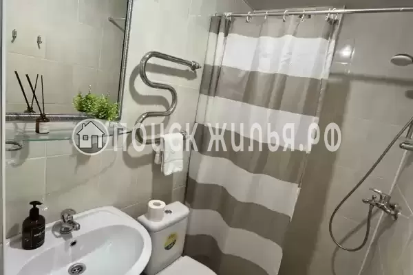 Апартаменты «Sun Trope»