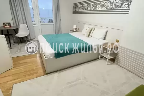 Апартаменты «Sun Trope»