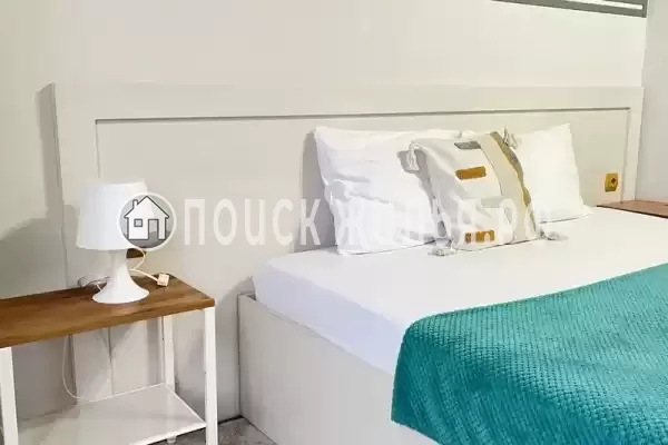 Апартаменты «Sun Trope»