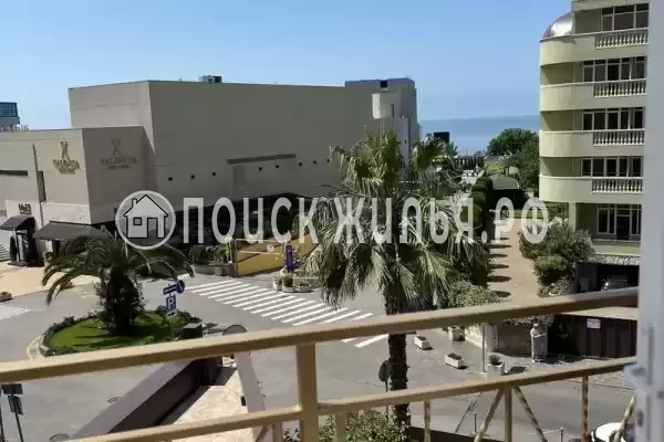 Апартаменты «Sun Trope»