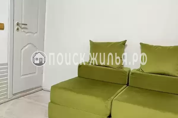 Апартаменты «Sun Trope»