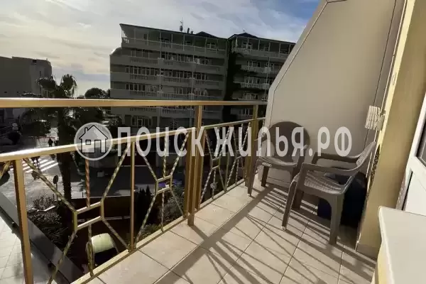 Апартаменты «Sun Trope»