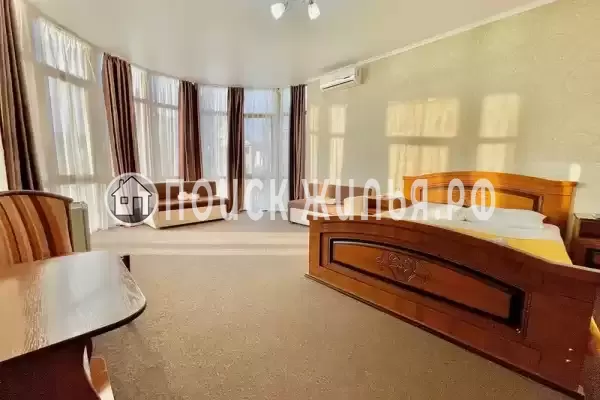 Частный сектор «Дом солнца» Частный сектор «Дом солнца»