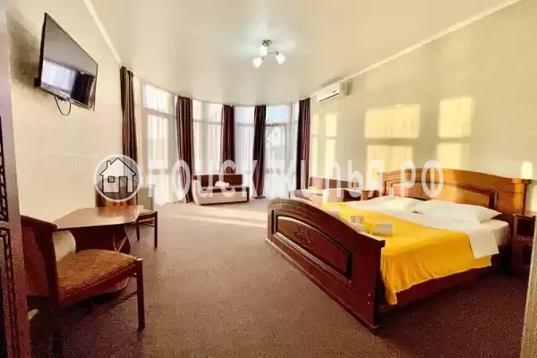 Частный сектор «Дом солнца» Частный сектор «Дом солнца»