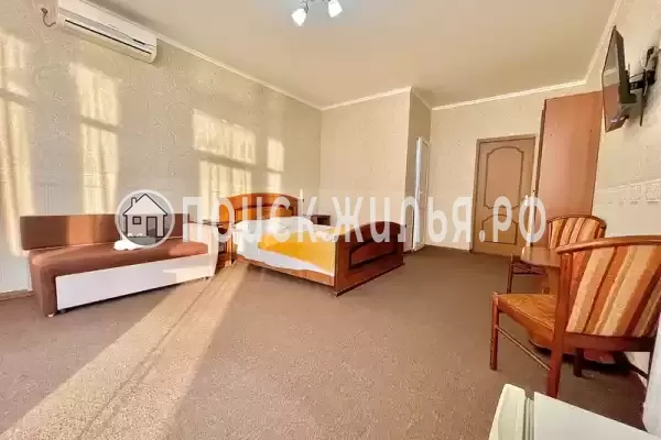 Частный сектор «Дом солнца» Частный сектор «Дом солнца»