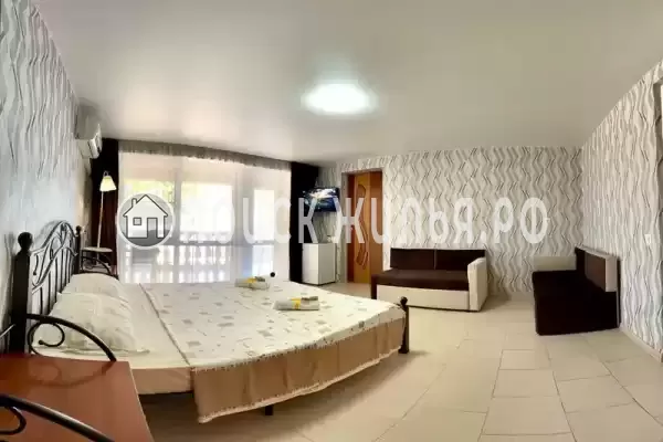 Частный сектор «Дом солнца» Частный сектор «Дом солнца»