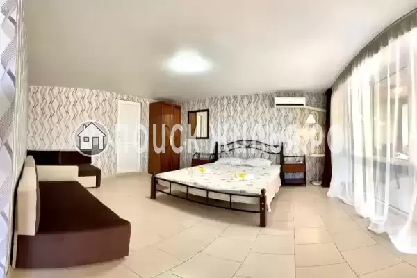 Частный сектор «Дом солнца» Частный сектор «Дом солнца»