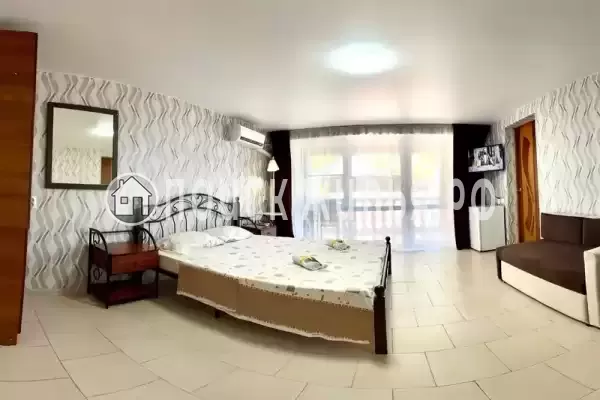 Частный сектор «Дом солнца» Частный сектор «Дом солнца»