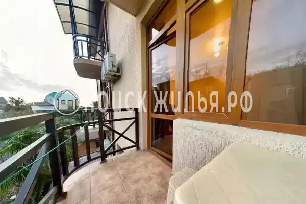 Частный сектор «Дом солнца» Частный сектор «Дом солнца»