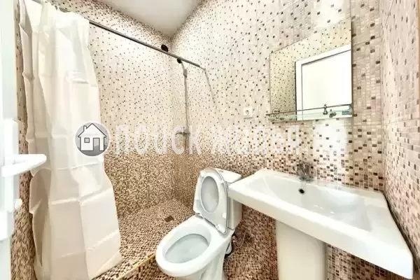 Частный сектор «Дом солнца» Частный сектор «Дом солнца»