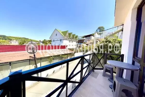 Частный сектор «Дом солнца» Частный сектор «Дом солнца»