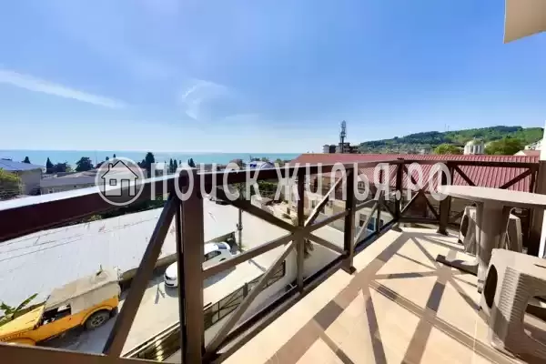 Частный сектор «Дом солнца» Частный сектор «Дом солнца»