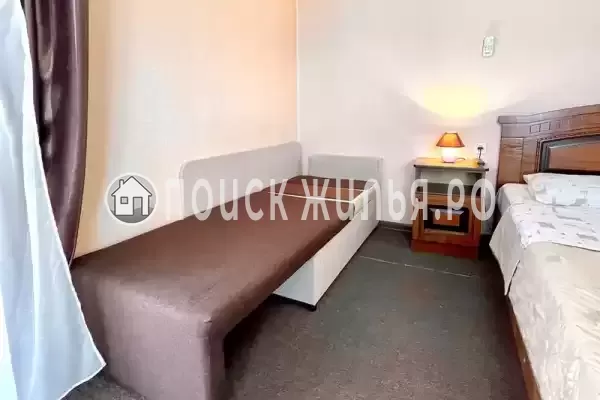 Частный сектор «Дом солнца» Частный сектор «Дом солнца»