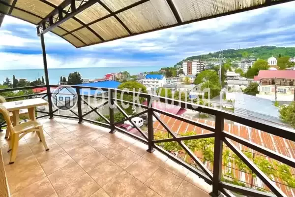 Частный сектор «Дом солнца» Частный сектор «Дом солнца»