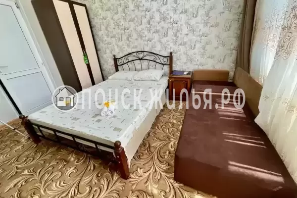 Частный сектор «Дом солнца» Частный сектор «Дом солнца»