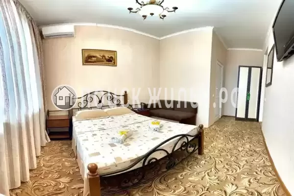 Частный сектор «Дом солнца» Частный сектор «Дом солнца»