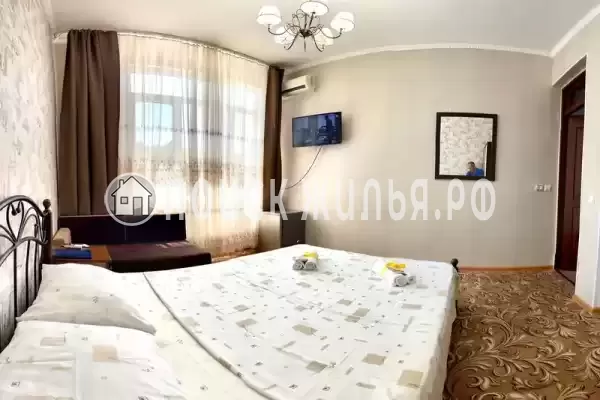 Частный сектор «Дом солнца» Частный сектор «Дом солнца»