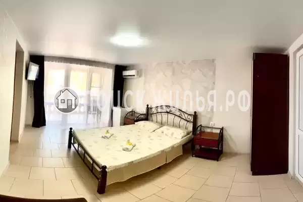 Частный сектор «Дом солнца» Частный сектор «Дом солнца»