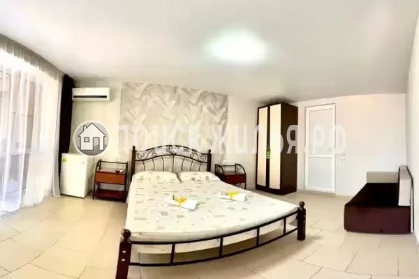 Частный сектор «Дом солнца» Частный сектор «Дом солнца»