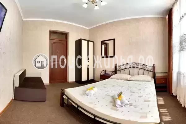 Частный сектор «Дом солнца» Частный сектор «Дом солнца»