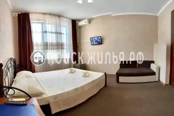 Частный сектор «Дом солнца» Частный сектор «Дом солнца»