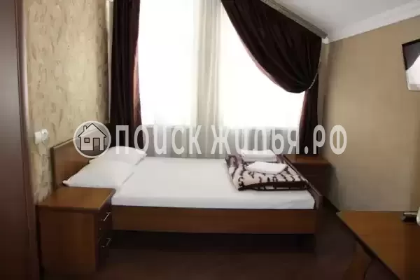 Частный сектор «Пальма»