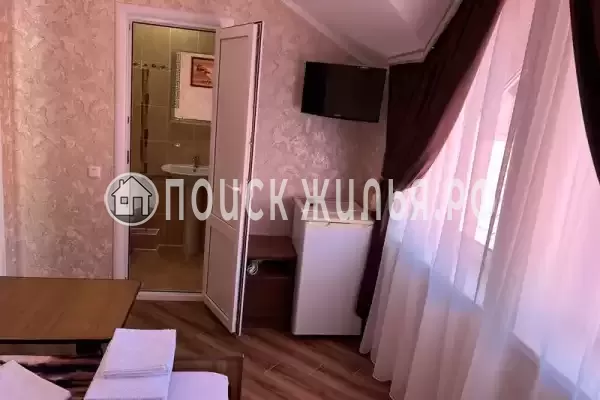 Частный сектор «Пальма»