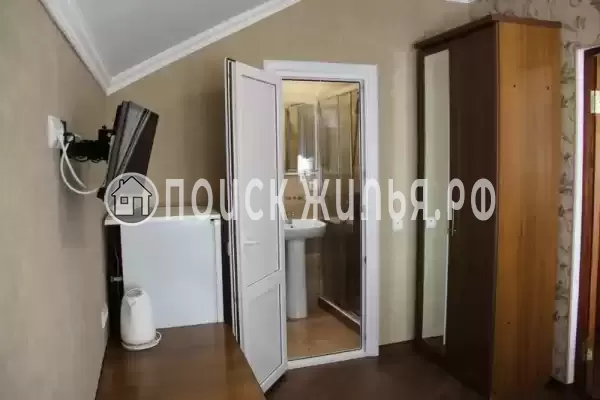 Частный сектор «Пальма»