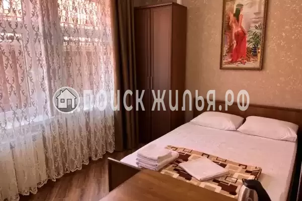 Частный сектор «Пальма»