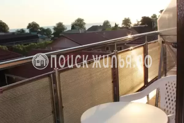 Частный сектор «Пальма»