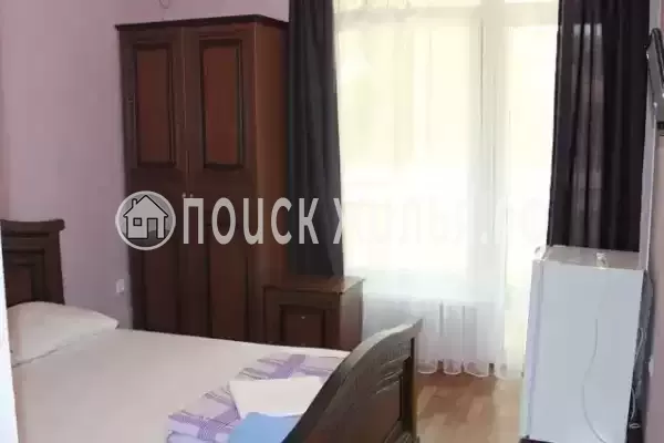 Частный сектор «Пальма»