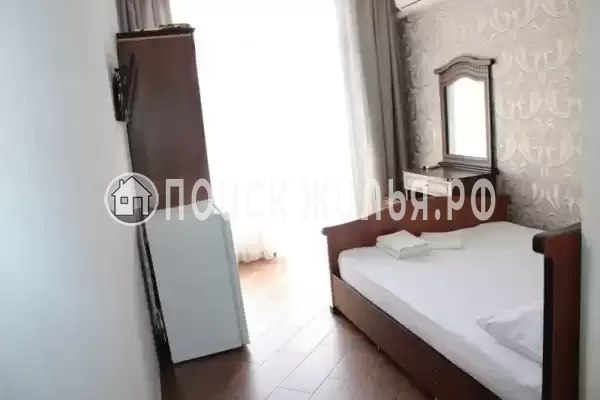 Частный сектор «Пальма»