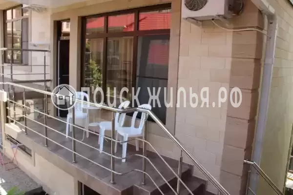 Частный сектор «Пальма»