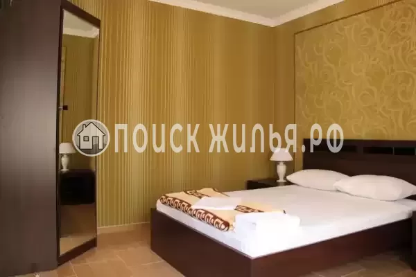 Частный сектор «Пальма»