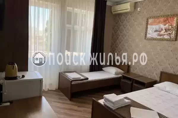 Частный сектор «Пальма»