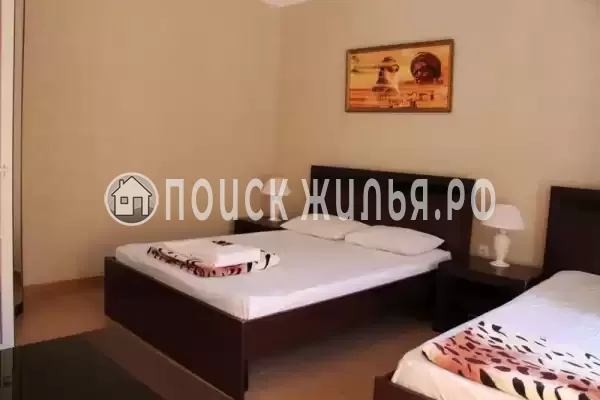 Частный сектор «Пальма»