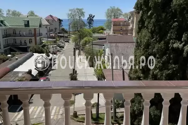 Частный сектор «Пальма»