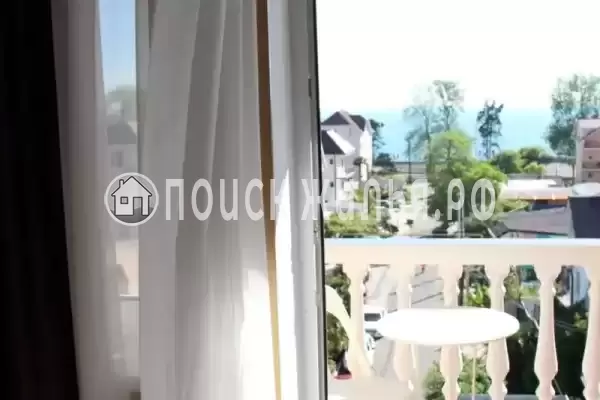 Частный сектор «Пальма»